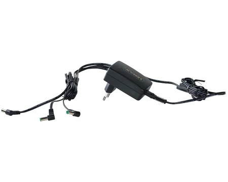 Lemax Expansion Adaptor (Black, 4.5V) - image 2