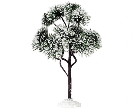 Lemax Mountain Pine Large - image 2