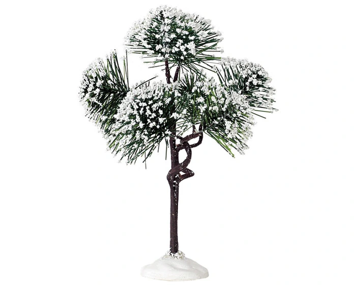 Lemax Mountain Pine Medium - image 2