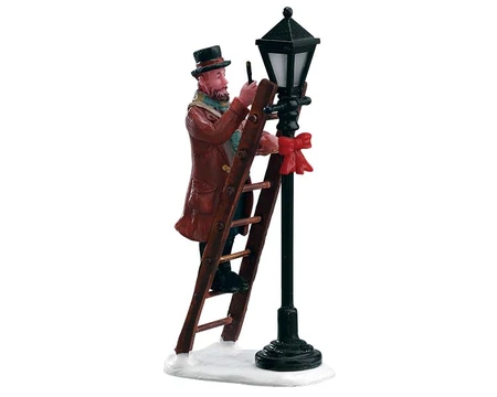 Lemax Lamplighter - image 2