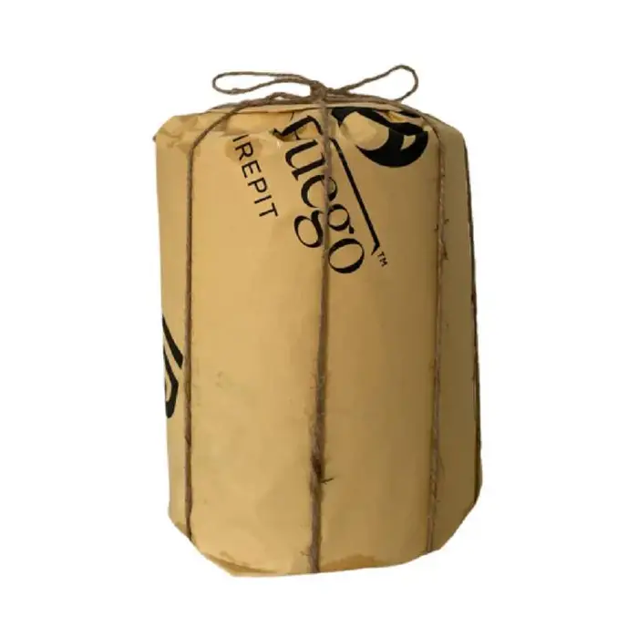 El Fuego 8Hr Refill For Fire Pit - image 1