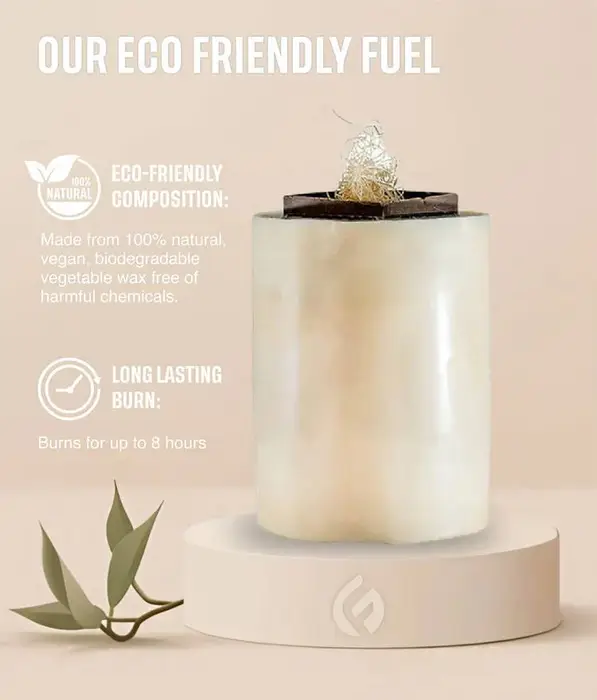 El Fuego Steel dia 37cm - image 4