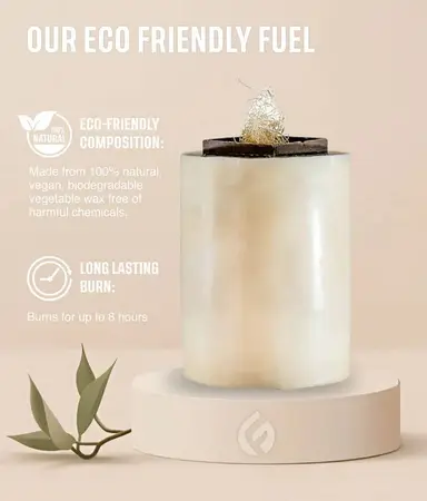 El Fuego Steel dia 37cm - image 4