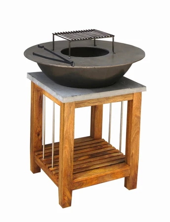 Plancha Kadai