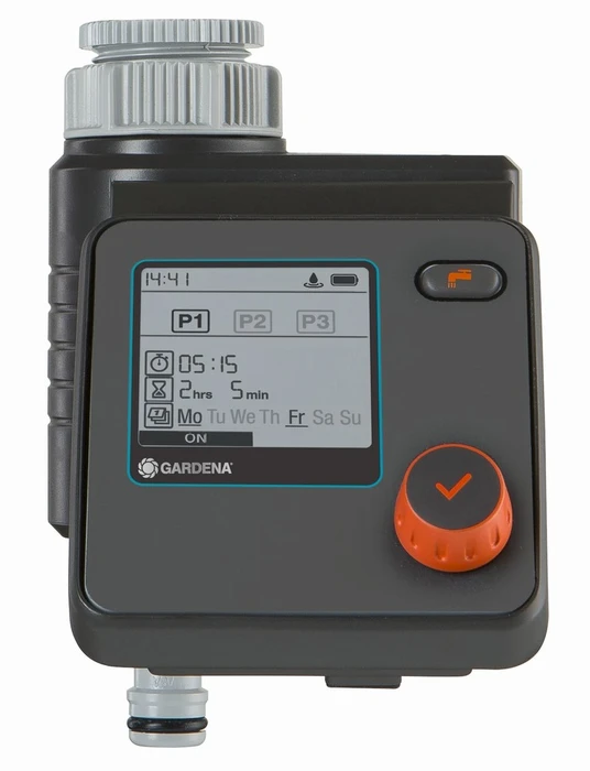 Select Timer