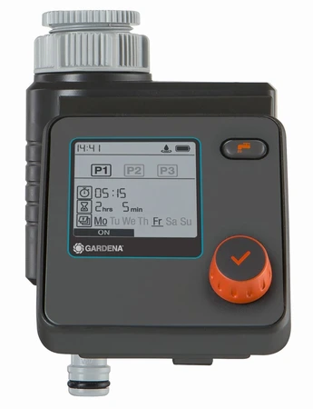 Select Timer