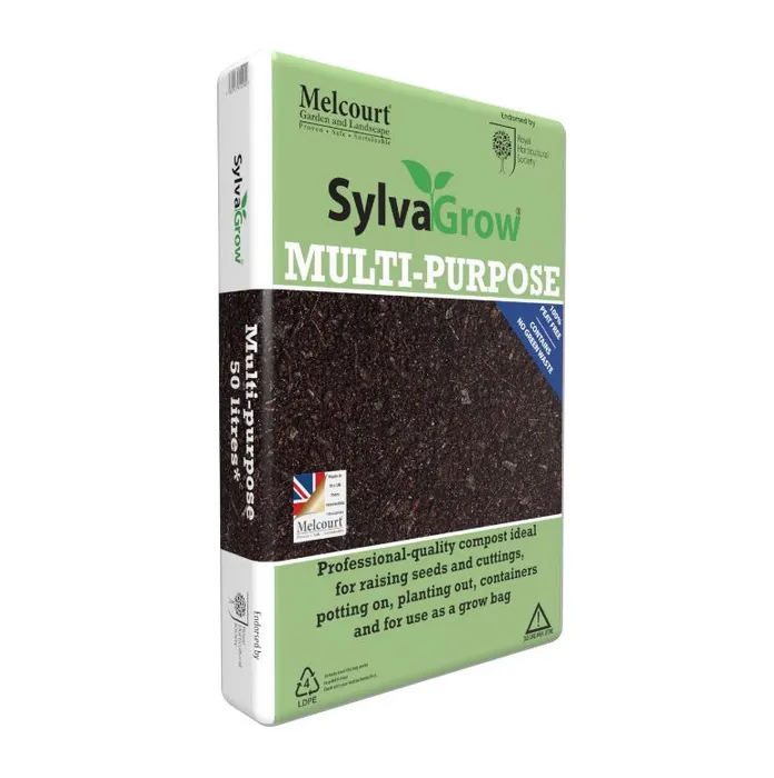 SylvaGrow Multi Purpose