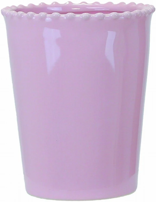Ava Orchid Pot Pink 14CM