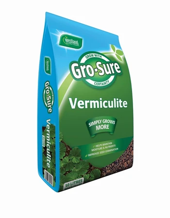Gro Sure Vermiculite - image 1
