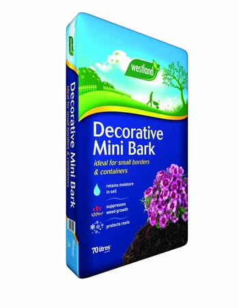 Decorative Mini Bark - image 2