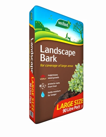 Landscape Bark 90L - image 3