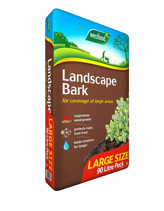 Landscape Bark 90L - image 2