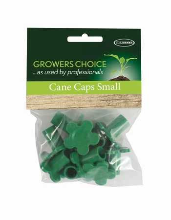 Cane Caps 10Pk