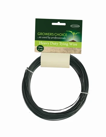 Heavy Duty Tying Wire Coil