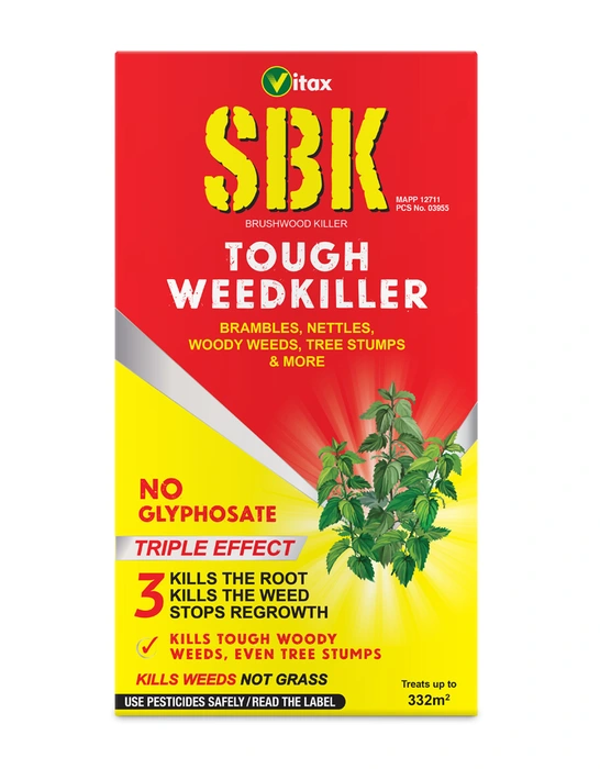 Sbk Brushwood Killer - image 1