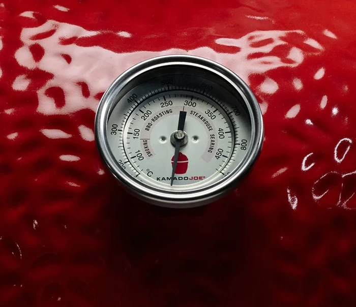 Kamado Joe Classic II Charcoal Grill - image 2