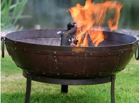 Kadai Recycled 60cm Kadai Kit Boxed - image 11