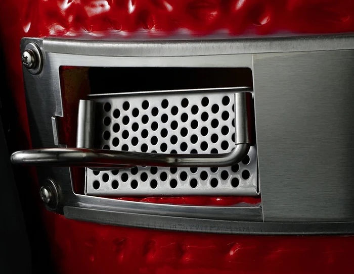 Kamado Joe Classic II Charcoal Grill - image 4