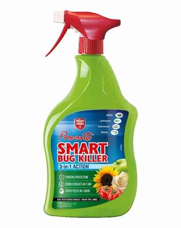 Provanto Smart Bug Killer Ready To Use