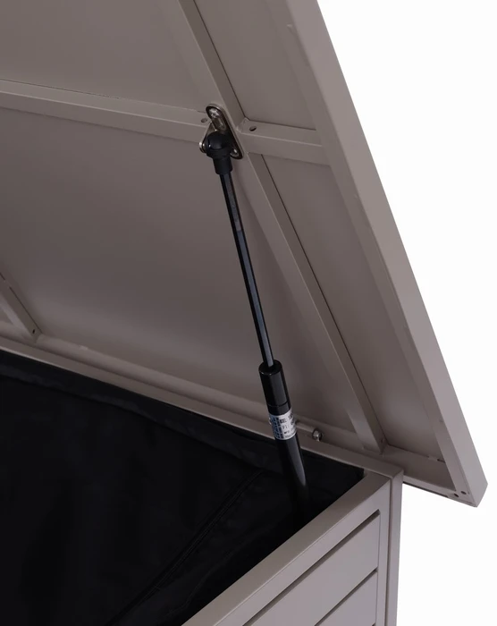 Orlando Cushion Storage Box Champagne - image 5