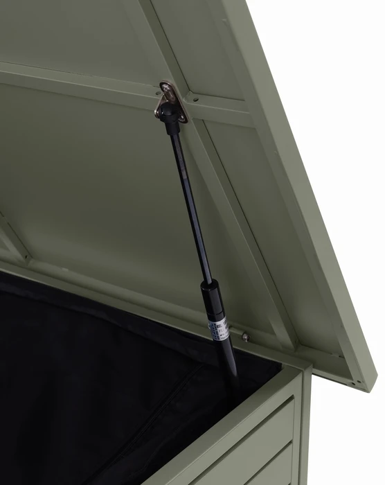 Orlando Cushion Storage Box Olive - image 7