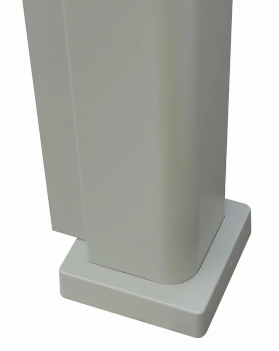 Alfresco Pergola 3X3M Olive - image 5