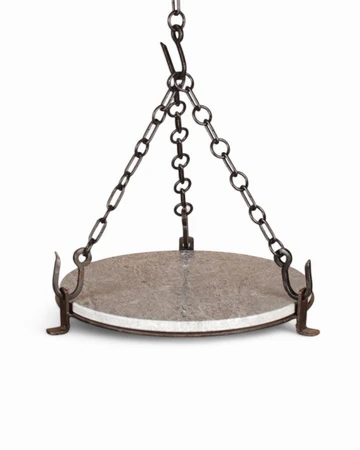 Kadai Stone Griddle Plate