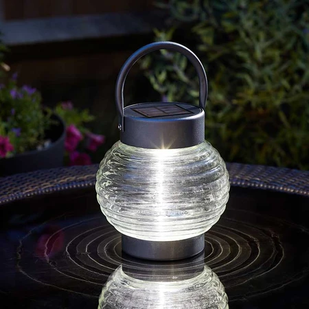 365 Solar Globe Lantern - image 2