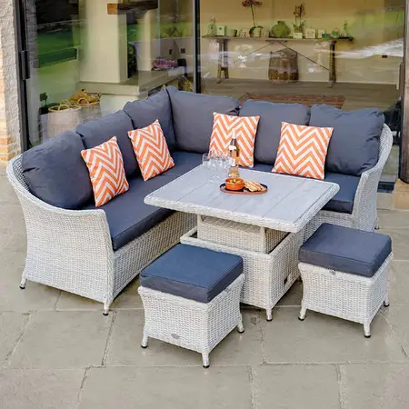 Monterey Mini Sofa Set - image 1