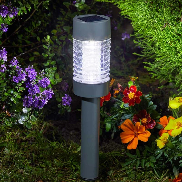 365 Solar Martini Stake Light - image 2