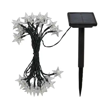 Super Bright 25 Stars 15 Lumen - image 1