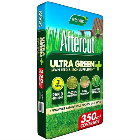 Aftercut Ultra Green Bag - image 2