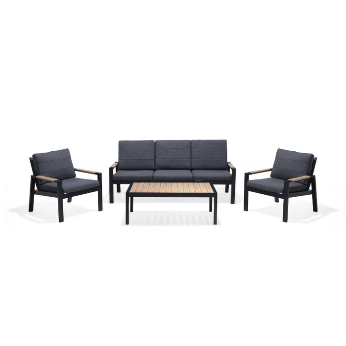Panama 4 Pc Lounge Set - image 6