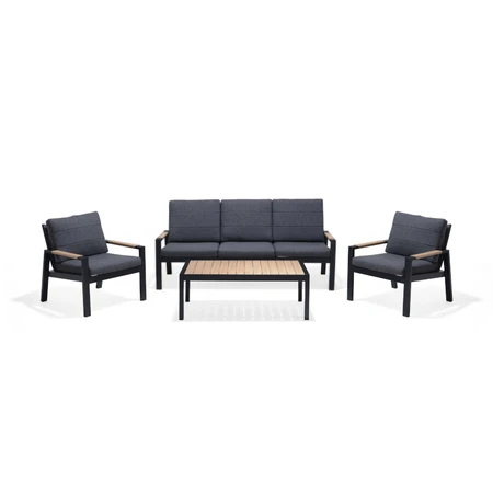 Panama 4 Pc Lounge Set - image 6