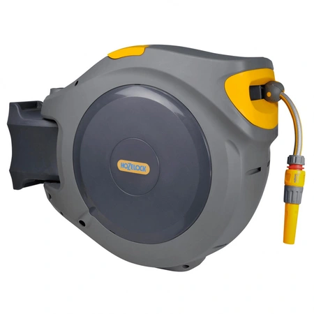 Autoreel + Free 2684 Multi Spray Gun