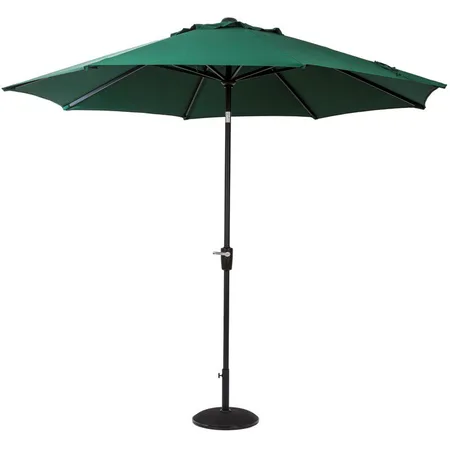 Elizabeth Parasol Green Anthracite 2.2M - image 1