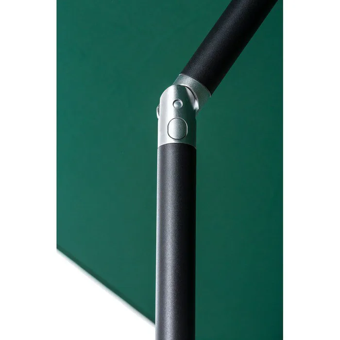 Elizabeth Parasol Green Anthracite 2.2M - image 5