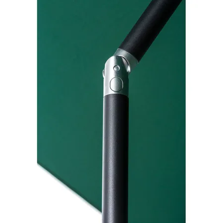 Elizabeth Parasol Green Anthracite 2.2M - image 5