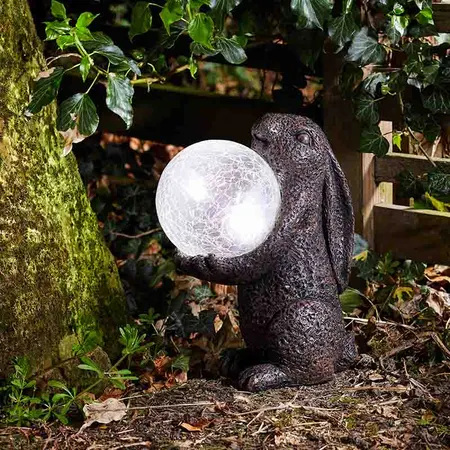 Solar Hare Magic - image 2