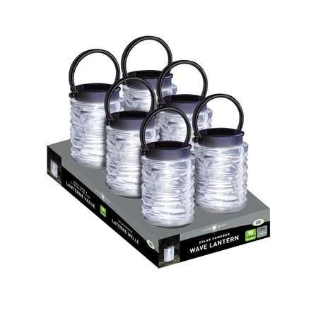 Super Bright Wave Dual Purpose Ss - image 1