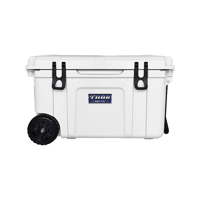 THOR 55 COOLER WHITE - image 1