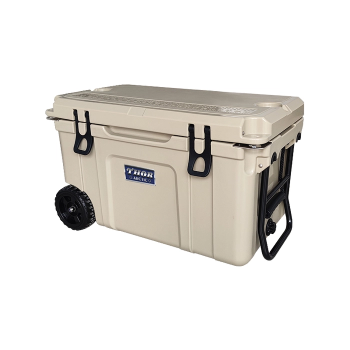 THOR 55 COOLER TAN - image 1