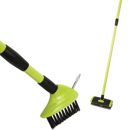 Paving Brush Set