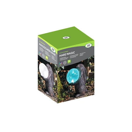 Solar Hare Magic - image 7