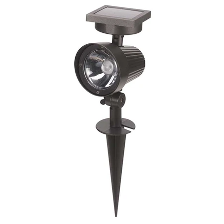 Ultra 365 Solar Spotlight