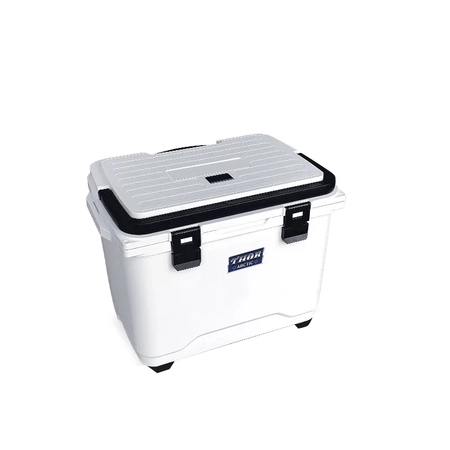 THOR 20 COOLER WHITE - image 2