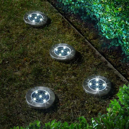 Up Light 4Pk - image 2