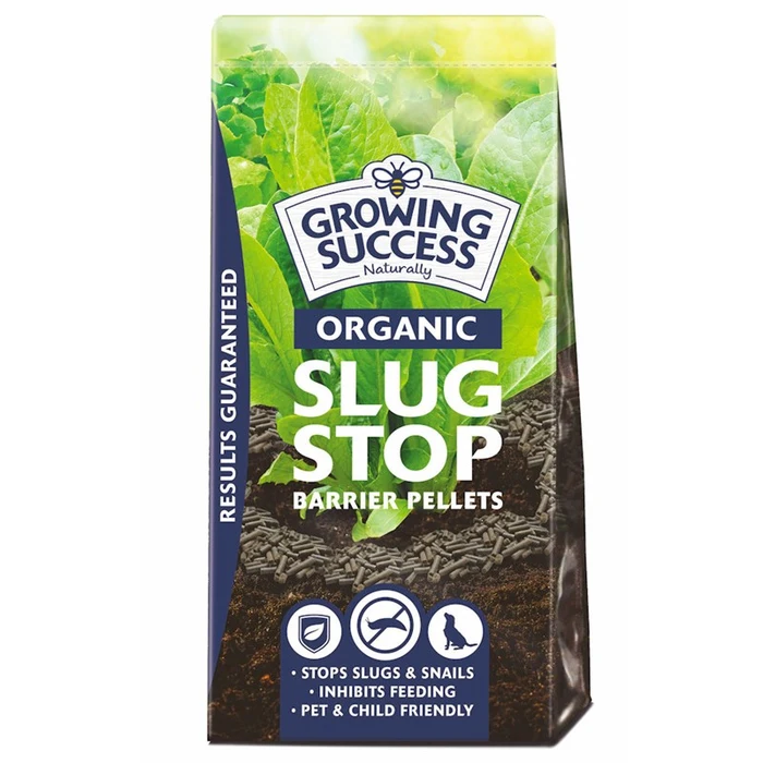 Gs Organic Slug Stop Barrier - image 2
