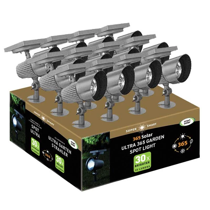 Ultra 365 Solar Spotlight - image 3