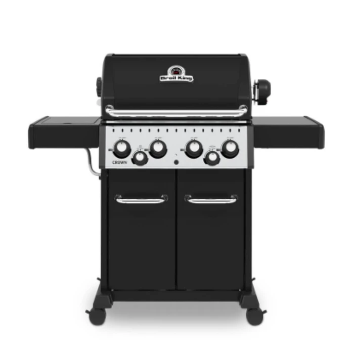 Broil King Crown 490 - image 1